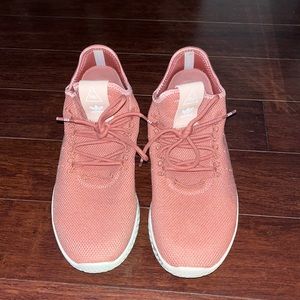 Pharrell Williams Adidas Tennis Hu Sneakers